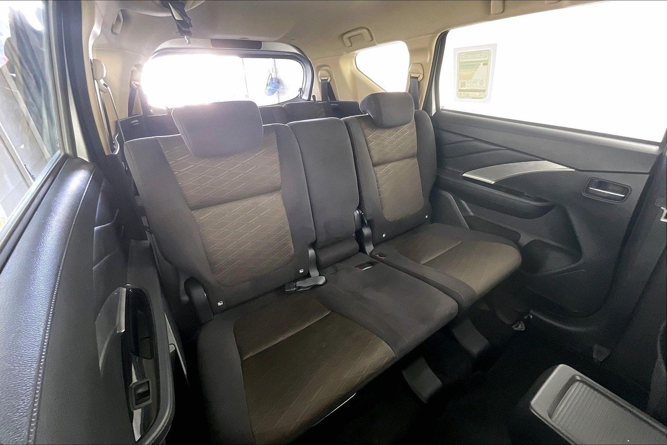 Mitsubishi Xpander Cross Premium | National Day Celebration | Guaranteed Warranty | 0 Down Payment