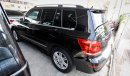 Mercedes-Benz GLK 350 4 Matic