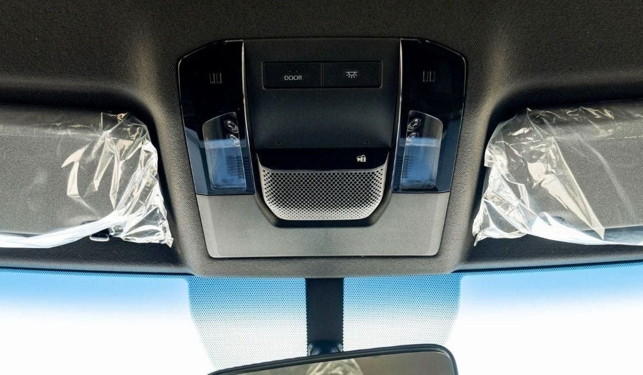 Toyota Prado 250 TX 2.8D AT MY2025 - BLACK