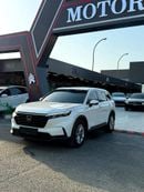 هوندا سي آر في LX Korean Specs