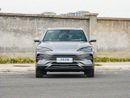 BYD Song Plus DM-I 112km Premium Edition