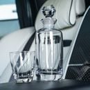 Rolls Royce Cullinan BLACK BADGE