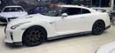 Nissan GTR Premium 3.8L (2 Seater)