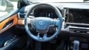 Toyota Camry LUMIERE HEV Lumiere GCC Specs