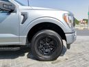 Ford F 150 Ford F-150 XLT Sport - 2023 - Silver