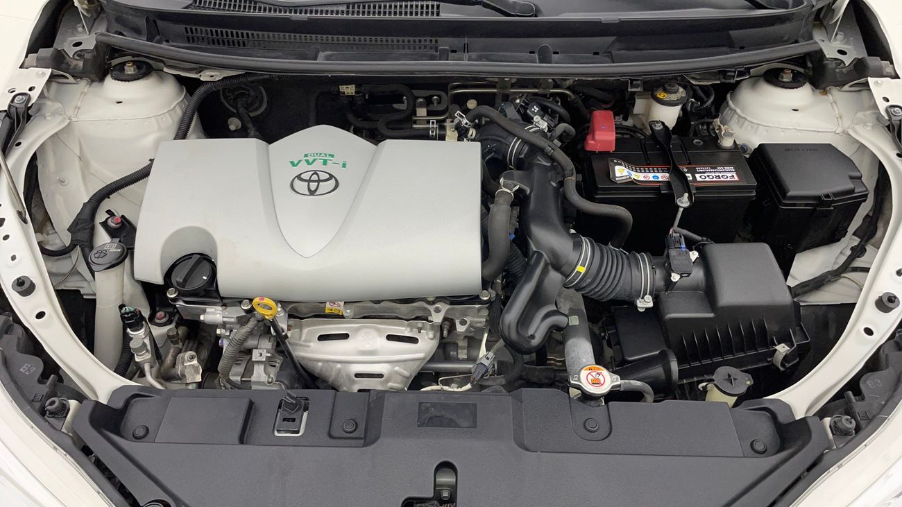 Toyota Yaris SE 1.5 | Zero Down Payment | Home Test Drive