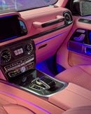 BRABUS 900 - Mercedes-AMG G 63