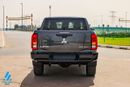 ميتسوبيشي L200 Sportero 2027 2.4L Diesel | 4WD | 6-Speed Automatic | 181 hp | 7 Drive Modes | Export Only