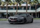 BMW M850i M850i xDrive | 3,623 P.M  | 0% Downpayment | Full BMW History!
