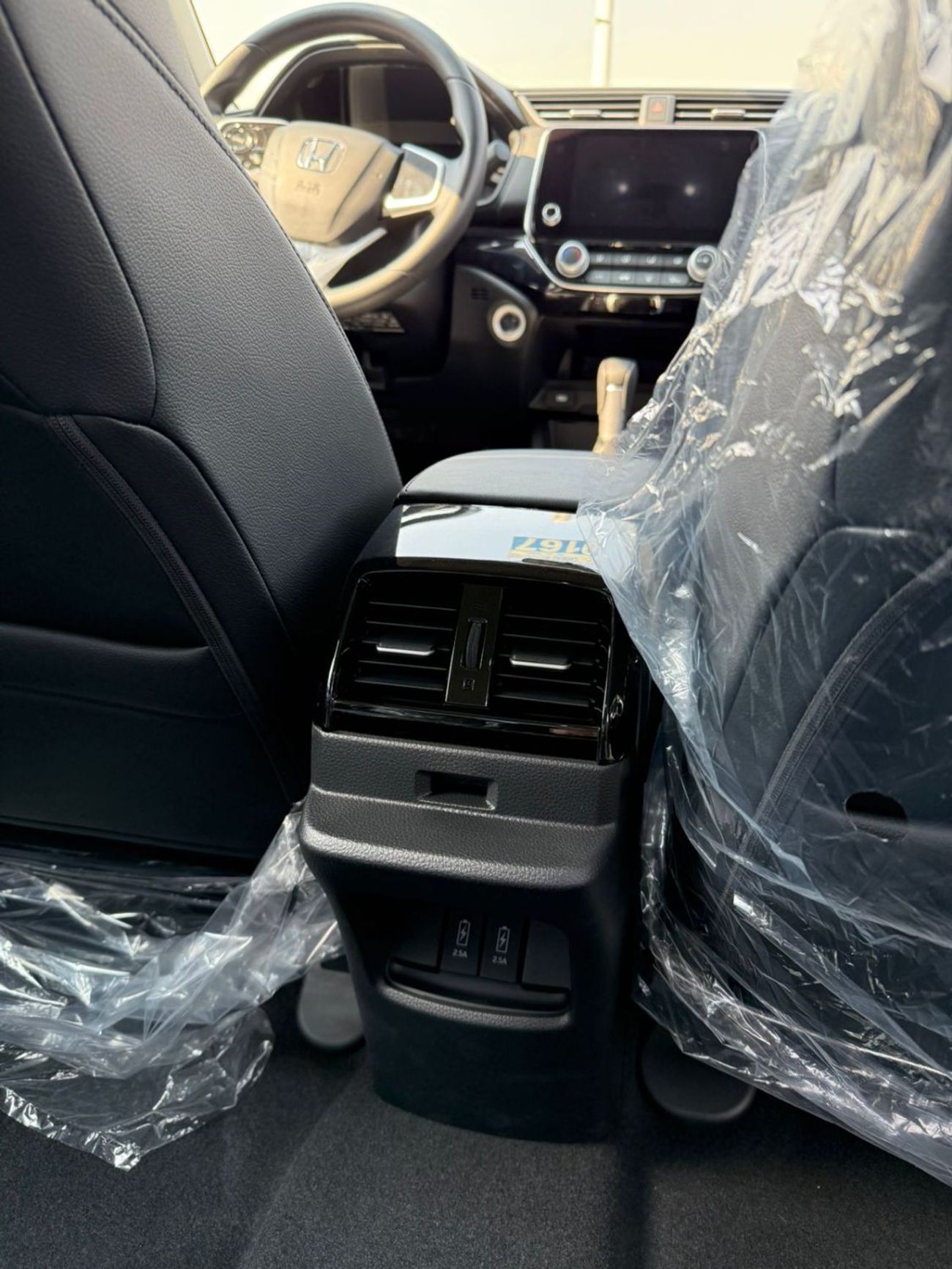 Honda Crider Honda Crider 2024 180 Turbo CVT Smart