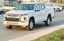 ميتسوبيشي L200 GL