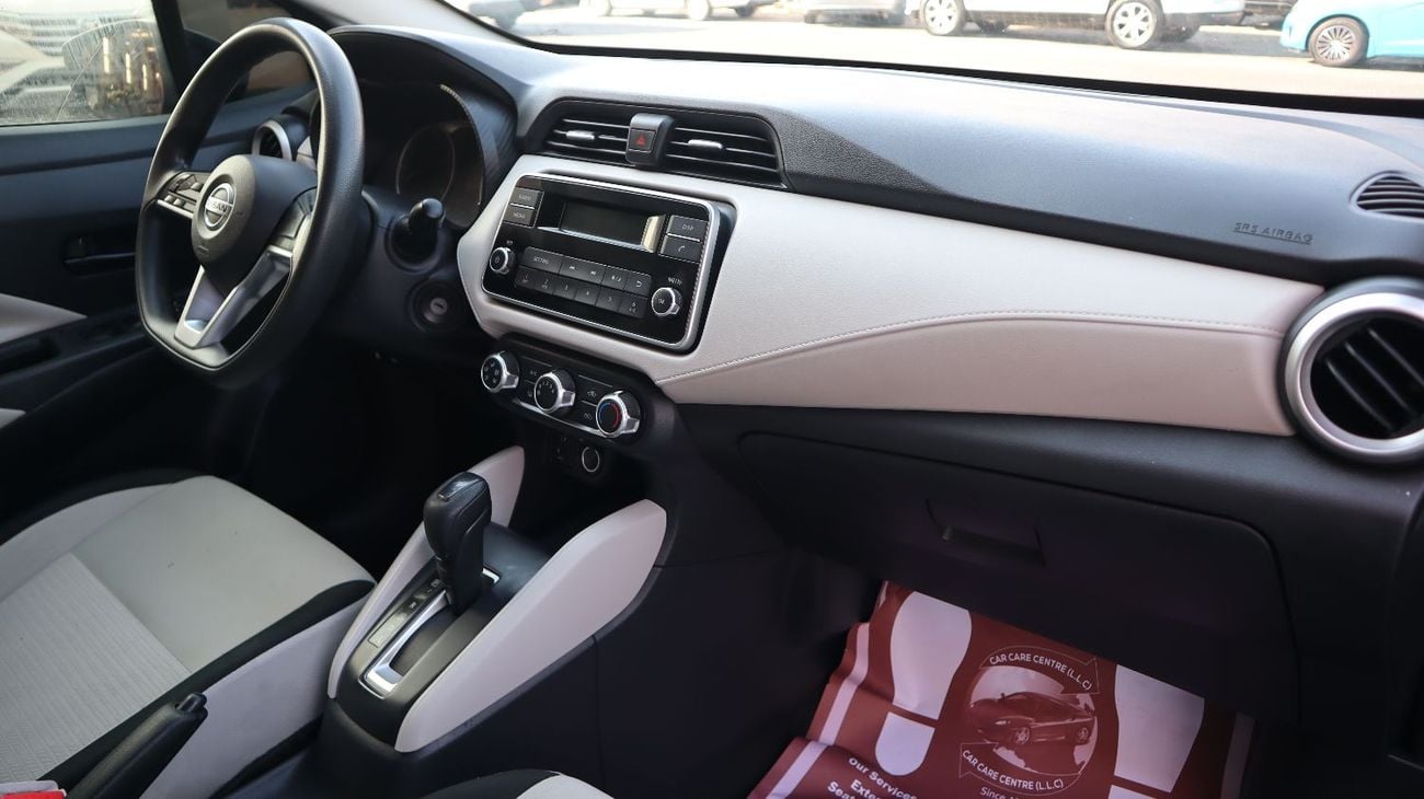 نيسان صني SV 1.6L