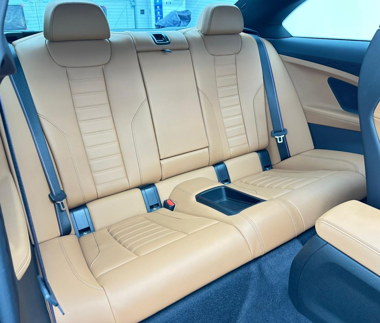 BMW M240i 2024 BMW M240i M-Sport, 2029 BMW Warranty + Service Contract, BMW Full Service History, GCC