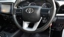 Toyota Hilux SR5 2.8L D4D Diesel   Right Hand