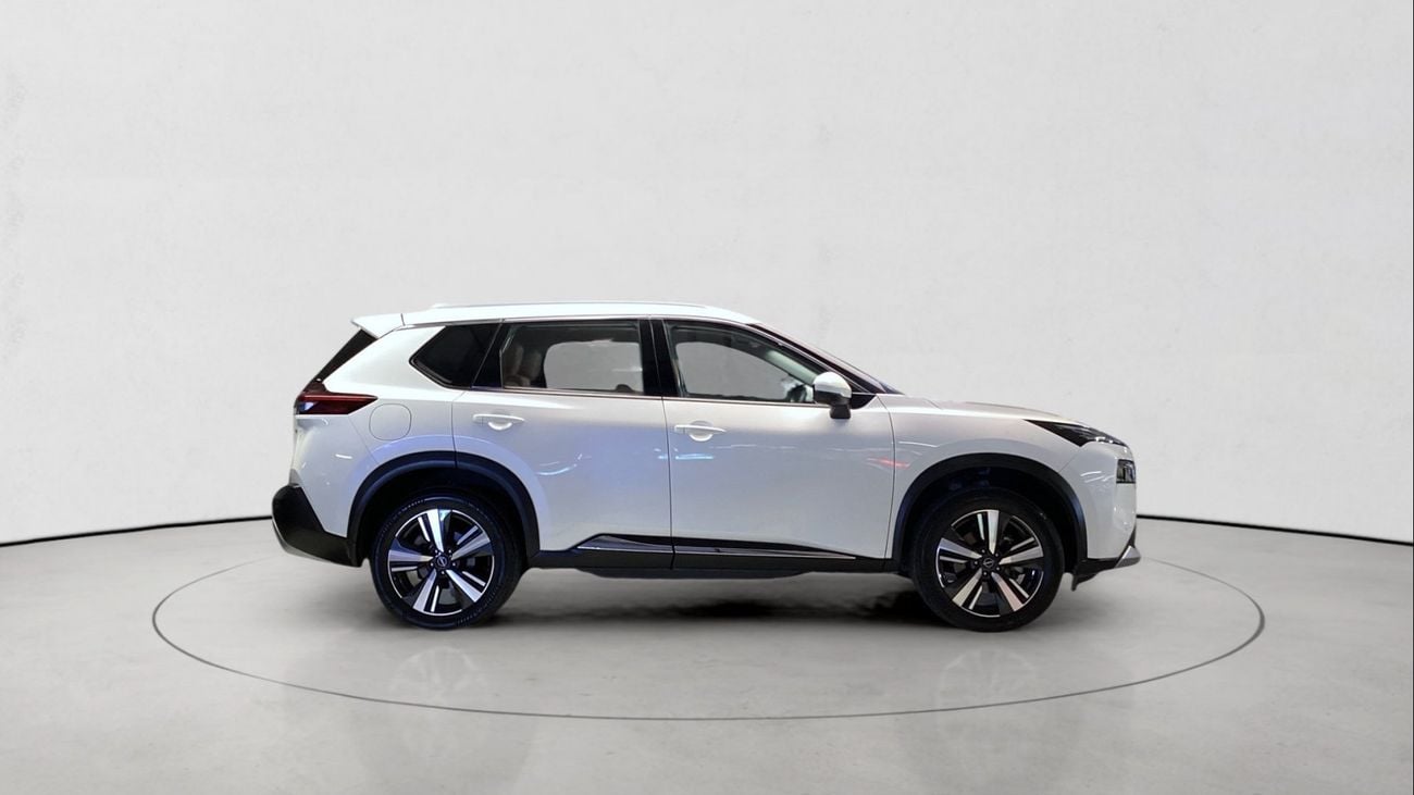 Nissan XTrail SL | upto AED 20,000 Ramadan Discount | Guaranteed Warranty | 0 Down Payment