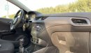 أوبل كورسا Opel Corsa 2017 Manual Transmission Ref#