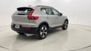Volvo XC40 2023 B4 ULTIMATE DARK | AED 1474/Month | 0 DP | 30 Day Return | Warranty