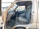 Toyota Hiace 1996 TOYOTA HIACE VAN RHD DIESEL AUTOMATIC(PM08789)