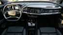 أودي Q4 إيترون 2025 | AUDI E-TRON Q4 40 TOP VERSION [ EXPORT ONLY ]