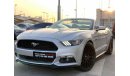 Ford Mustang فود 2017 شي تري 4 سلندر تيربو