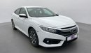 Honda Civic DX 1.6 | Under Warranty | Inspected on 150+ parameters