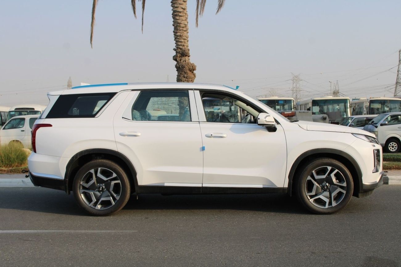 هيونداي باليساد HYUNDAI PALISADE 3.8L V6 PETROL 4WD GLS ROYAL AUTO
