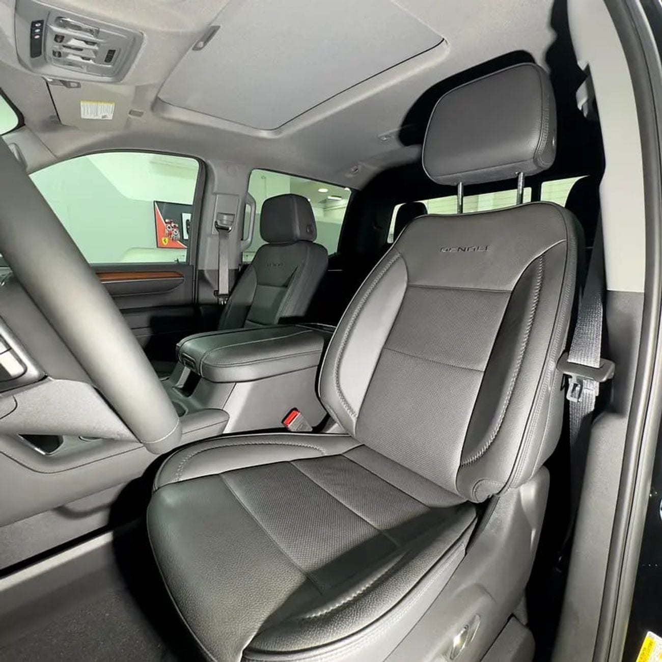 GMC Sierra V6 3.0L Duramax Diesel