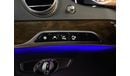 Mercedes-Benz S 550 Upgrade to maybach