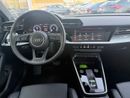 أودي A3 35 TFSI ADVANCED