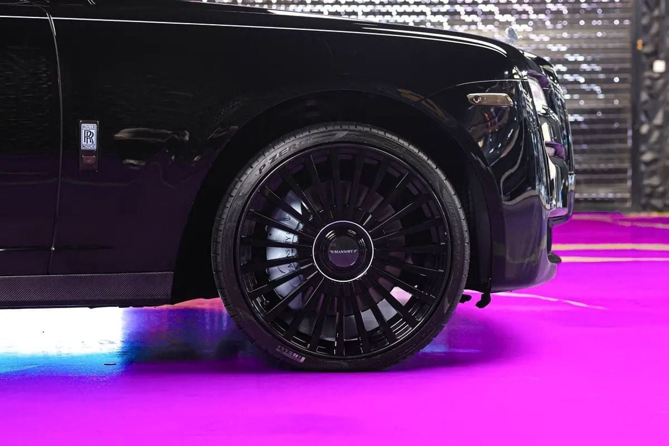 Rolls Royce Ghost Rolls Royce Ghost 2016