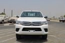 Toyota Hilux GLX