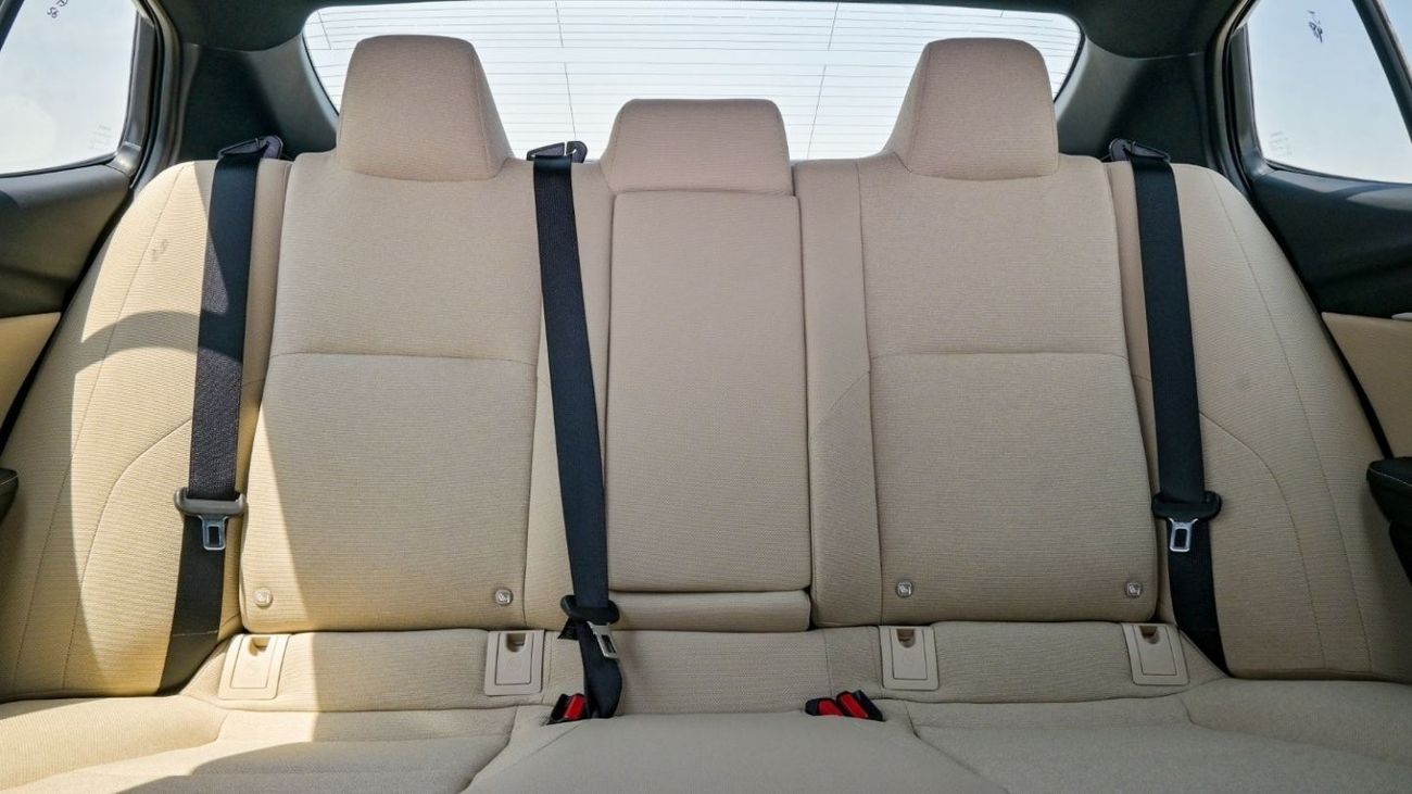 Toyota Camry Toyota Camry LE 2.5L Hybrid, Panorama - 2025 (Export)