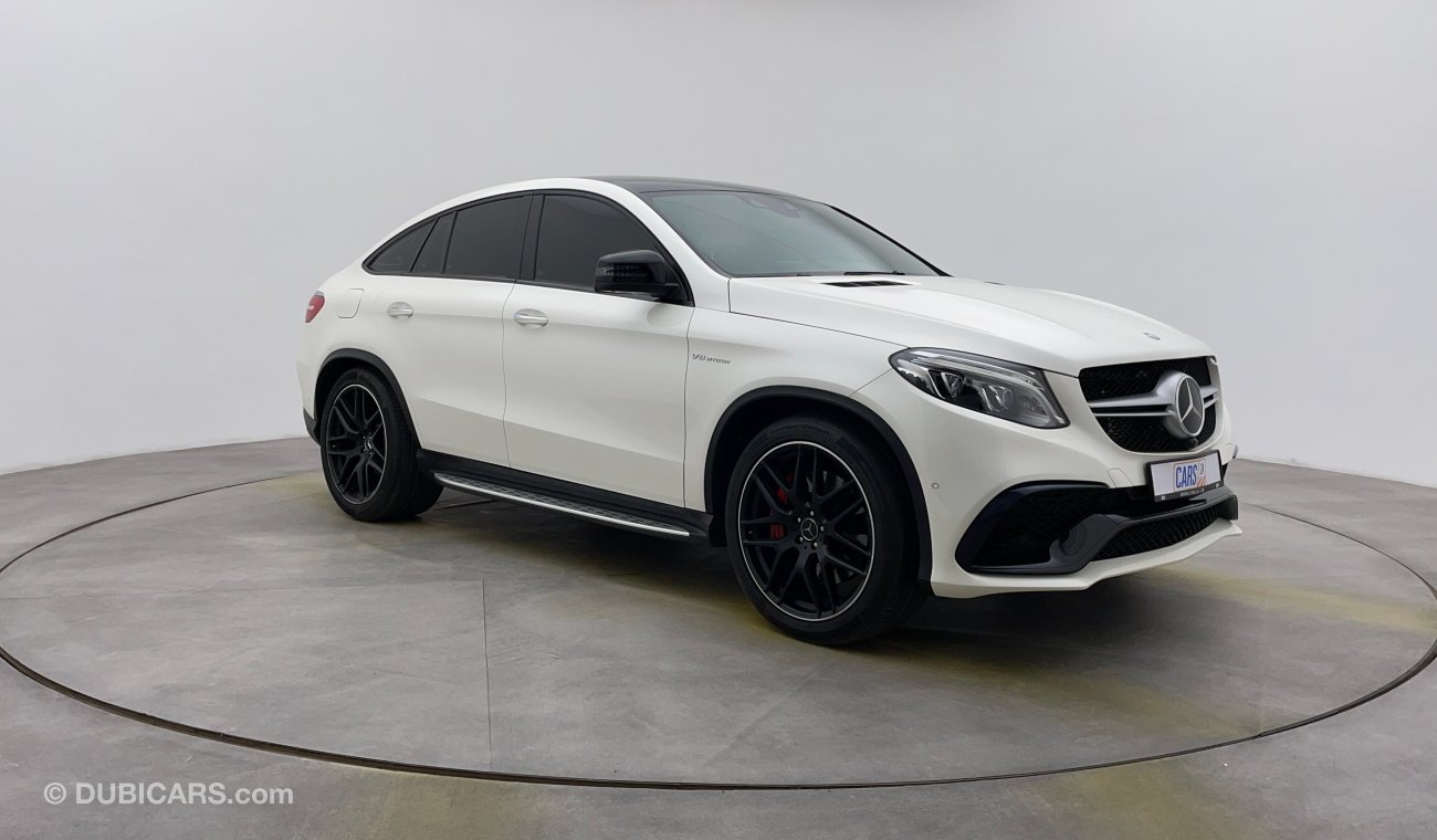 Landwind S 63 AMG 5.5 | Under Warranty | Inspected on 150+ parameters