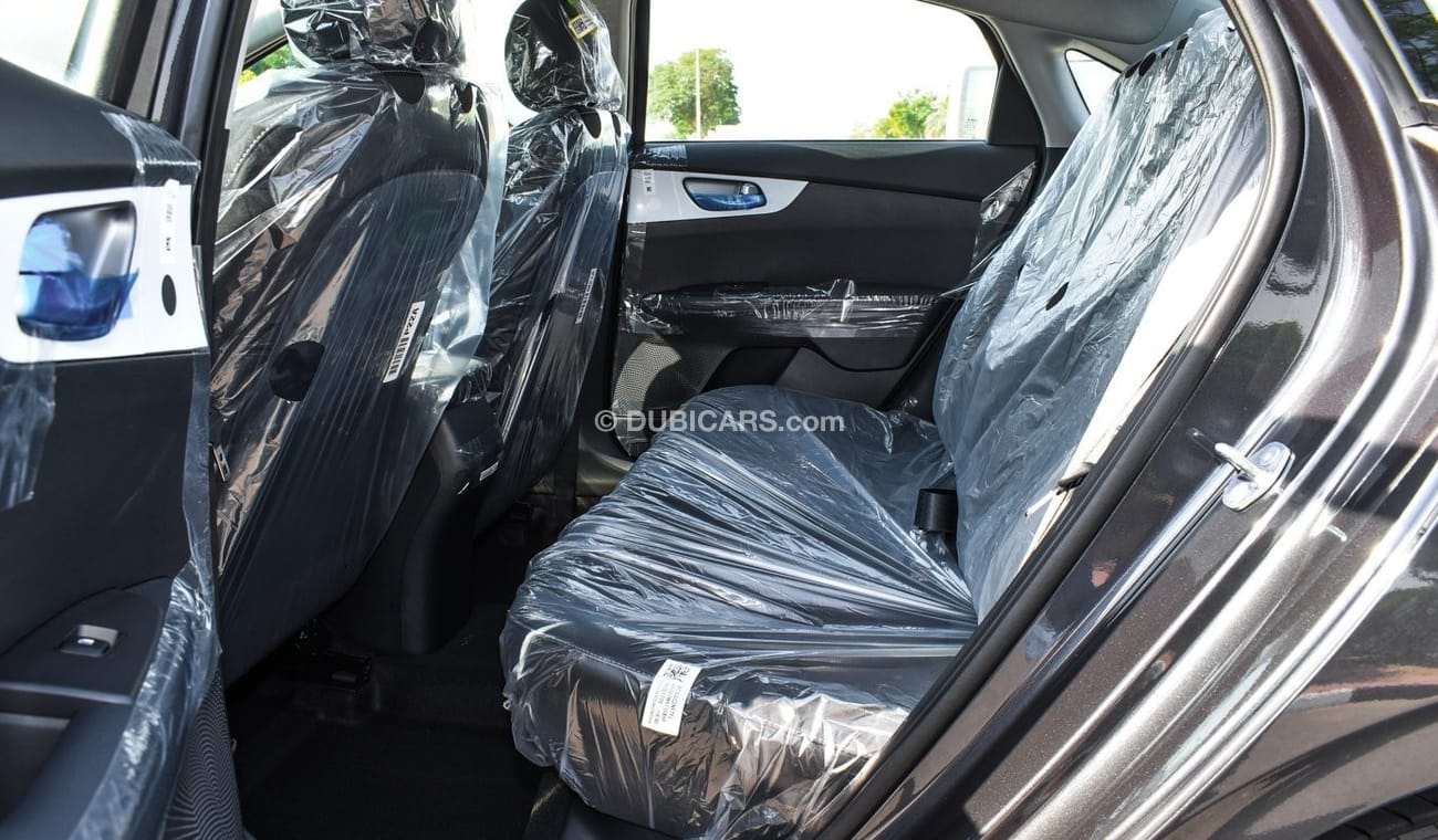 Kia Cerato KIA CERATO 1.6L - 2024