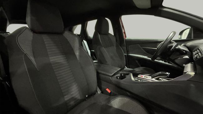 Peugeot 3008 ACTIVE, миниатюра 30