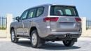 تويوتا لاند كروزر GXR2 3.5L TOYOTA LAND CRUISER GXR 3.5L PETROL TWIN TURBO 2025