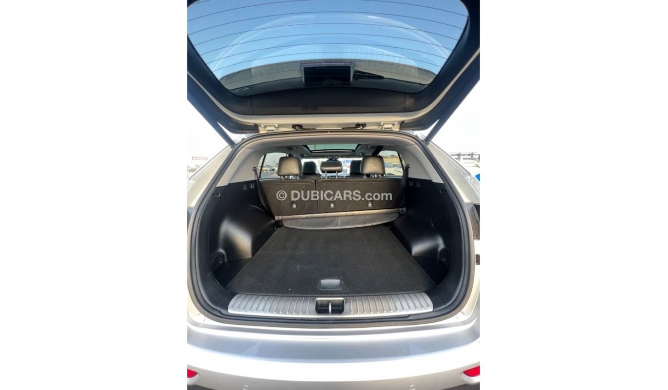 Kia Sportage SX Push Start. Panoramic. Leader Seat