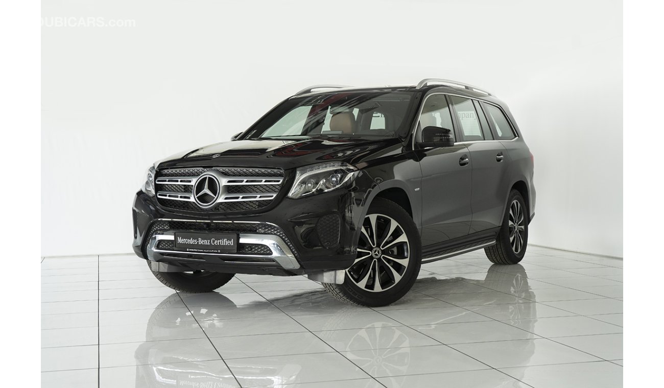 Mercedes-Benz GLS 400 4M Grand Edition *SALE EVENT* Enquirer for more details