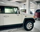 Toyota FJ Cruiser FJ2 Brand new