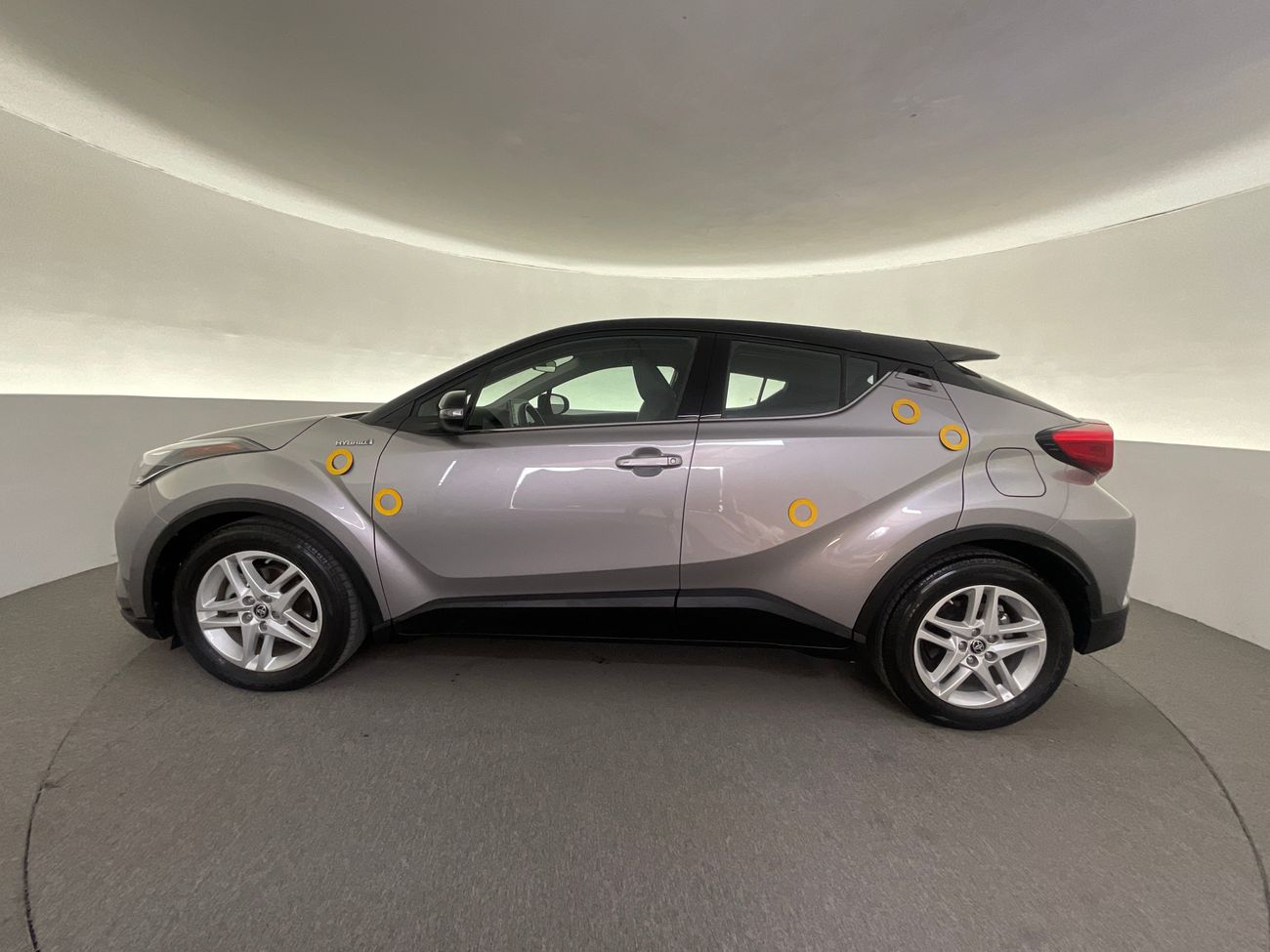 Toyota CHR VX | Guaranteed Warranty | 0 Down Payment