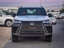 لكزس LX 700h VIP