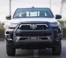 تويوتا هيلوكس NEW TOYOTA HILUX 4.0L PETROL 4WD D/CAB – ADV (2025 MODEL)