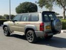 Nissan Patrol Safari Super Safari 4.8L A/T GCC SPEC NEAT AND CLEAN