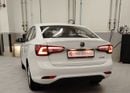 MG 5 Comfort