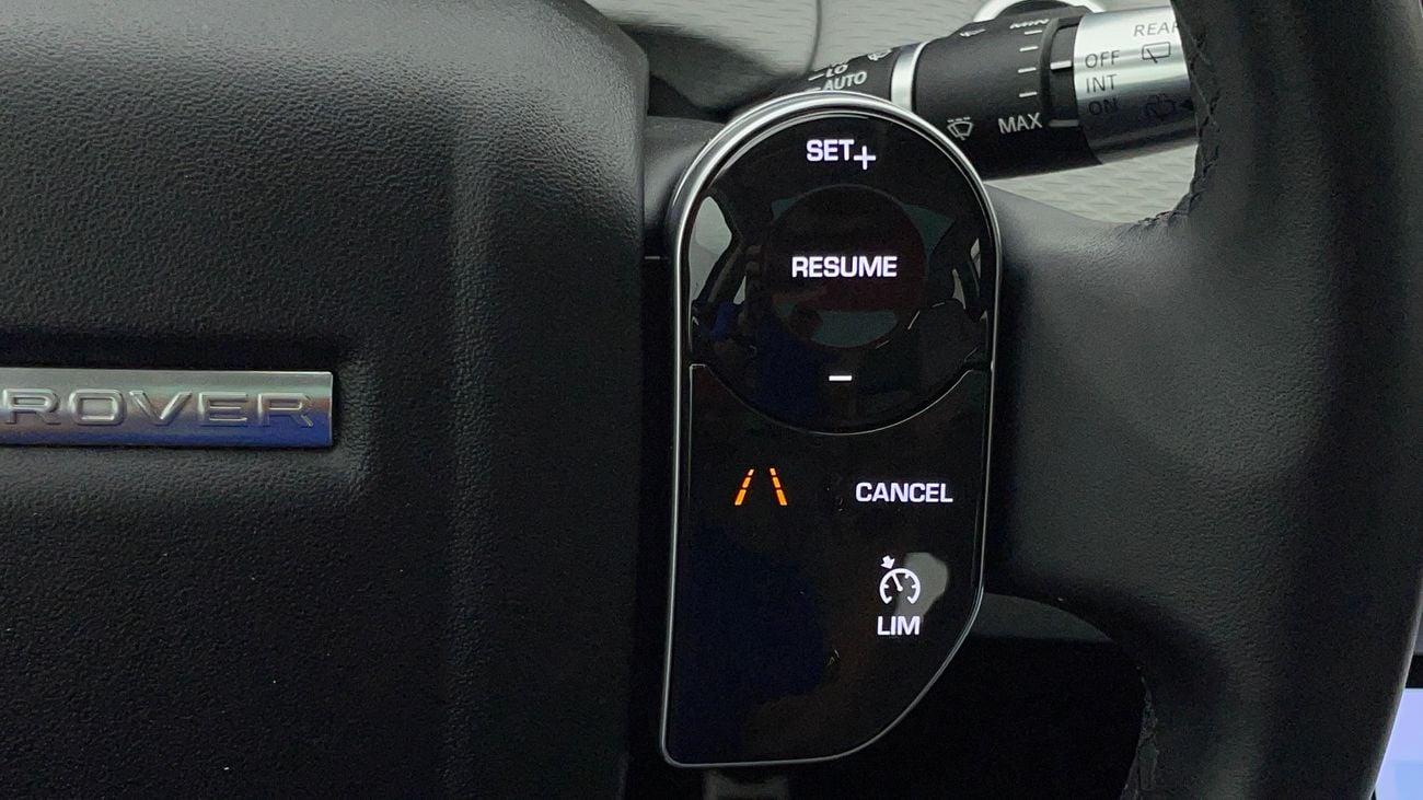 لاند روفر رانج روفر إيفوك P200 S 2 | بدون دفعة مقدمة | اختبار قيادة مجاني للمنزل