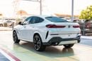 BMW X6 BMW X6 BMW X6 M40i V6 M-Sport