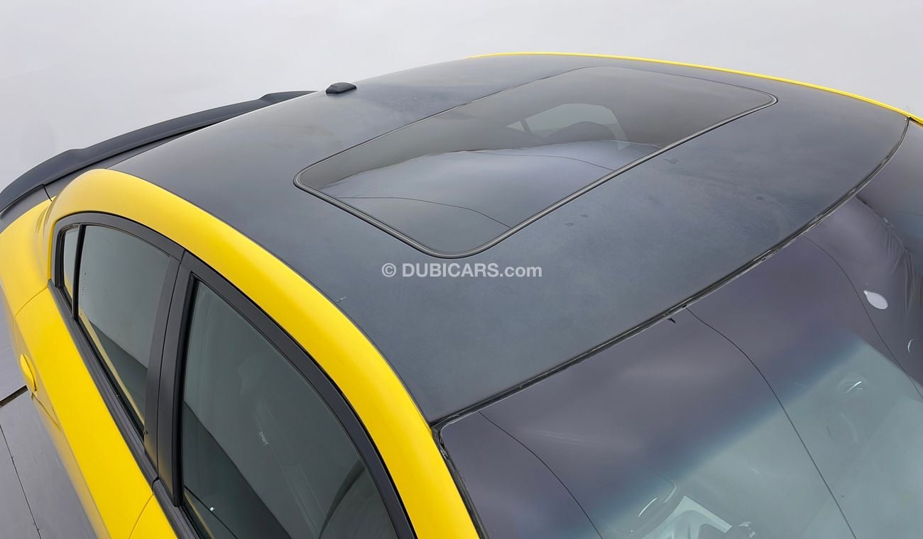 Dodge Charger DAYTONA 5.7 | Under Warranty | Inspected on 150+ parameters