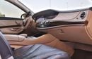 مرسيدس بنز S 550 2014 Japanese Specification