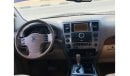 Nissan Armada Nissan Armada 2008 GCC full option perfect condition clean car