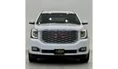 GMC Yukon 2018 GMC Yukon Denali, Warranty, Full Service History, Full Options, GCC